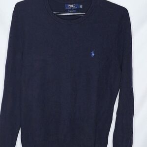 Polo Ralph Lauren Pullover Sweater Large